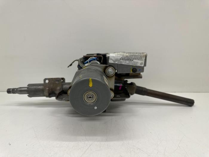 Stuurbekrachtiging Elektrisch van een Fiat Punto, Auto-onderdelen, Besturing, Fiat, Gebruikt, 3 maanden garantie, Ophalen of Verzenden