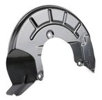 VAG ankerplaat rechts en links, Ophalen of Verzenden, Nieuw, Audi