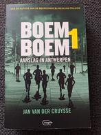 Boem Boem 1 (Jan van der Cruysse), Ophalen of Verzenden, Zo goed als nieuw