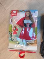 Roodkapje en de boze wolf, Eén persoon, Cadeaubon, Overige typen