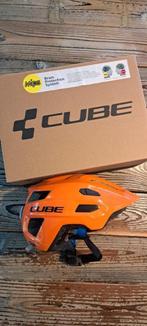Nieuw: cube fietshelm linok x actionteam maat xs (46-51 cm), XS, Jongen of Meisje, Nieuw, Ophalen of Verzenden