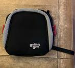 Bubble Bum Zitverhoger - Compact & Opblaasbaar, Autogordel, 15 t/m 36 kg, Zo goed als nieuw, Ophalen