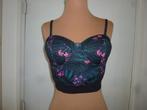 bh-topje  merk: Coolcat maat: large, Verzenden, Groen, BH