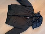 Zwarte Canada Goose Jas, Ophalen of Verzenden, Zo goed als nieuw, Maat 38/40 (M), Zwart