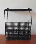 Vintage jaren 50 Pilastro Reijenga telefoonrek wandrek, Huis en Inrichting, Ophalen of Verzenden, Zo goed als nieuw