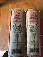 Nieuwe geneeswijzen, Ophalen of Verzenden, M Platen