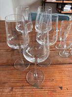 Gratis glazen af te halen, Ophalen, Glas of Glazen, Gebruikt, Glas