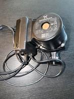 Grundfos Nibe CPD11 25/65 Circulatiepomp - Nieuw in doos, Doe-het-zelf en Verbouw, Minder dan 30 cm, Cv-ketel of Combi-ketel, Nieuw