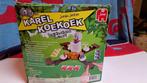Karel koekoek, Hobby en Vrije tijd, Gezelschapsspellen | Bordspellen, Ophalen of Verzenden, Zo goed als nieuw, Jumbo