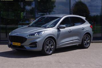 Ford Kuga 2.5 PHEV ST-Line X 225 PK, Trekhaak, Winterpakket beschikbaar voor biedingen