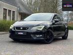 Seat Leon 1.4 TSI FR First Edition/NAVI/STLVW/NETTE STAAT, Voorwielaandrijving, Gebruikt, 4 cilinders, Leon