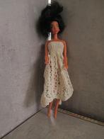 Barbie Disney productie, Ophalen of Verzenden, Mickey Mouse, Gebruikt, Beeldje of Figuurtje