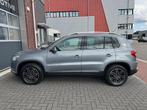 Volkswagen Tiguan 1.4 TSI 150PK Trekhaak Cruise PDC Stoelvw, Voorwielaandrijving, Euro 5, 15 km/l, 4 cilinders