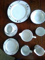 Copenhagen Stoneware servies, diverse onderdelen., Ophalen of Verzenden, Nieuw, Overige stijlen, Bord(en)
