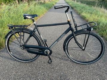 BATAVUS herenfiets 28 inch H 56cm jongensfiets fiets beschikbaar voor biedingen