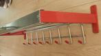 vintage kapstok, Huis en Inrichting, Woonaccessoires | Kapstokken, Wandkapstok, Gebruikt, Ophalen of Verzenden, Minder dan 100 cm