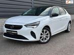 Opel CORSA 1.2 Edition Two Tone |Carplay |360 |Cruise |Stuur, Auto's, Opel, Voorwielaandrijving, Stof, 1199 cc, Wit
