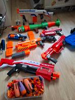 Nerf / Fortnite - Groot pakket!, Ophalen, Gebruikt