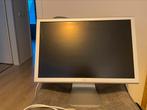 Apple Cinema Display 20”– Compleet & in mooie staat, Computers en Software, Apple Desktops, Ophalen, Gebruikt
