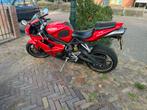 Triumph Daytona 675 – 2011 – 40.000 km – Arrow uitlaat, Particulier, Super Sport