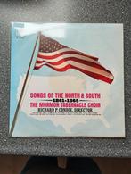 Songs Of The North & South 1861-1865 Mormon Tabernacle Choir, Ophalen of Verzenden, Zo goed als nieuw