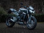 Triumph Street Triple RS | Spark uitlaat | Rizoma, Motoren, Motorrijbewijs A, Handvatverwarming, 3 cilinders, Particulier