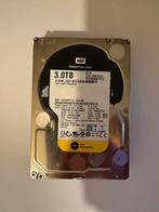 WD Re Enterprise 3tb HDD - WD3000FYYZ, Computers en Software, Harde schijven, Gebruikt, Info@debitstore.nl, Western Digital, 3tb
