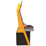 Arcadekast Fighter - Arcade spellen - Spelautomaat, Kouwehoek 1b, Cave & Garden, Nieuw, Ophalen of Verzenden