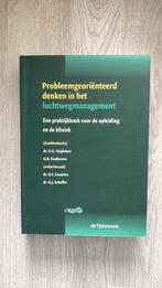 Probleemgeoriënteerd denken in het management van de luchtwe, Boeken, Ophalen of Verzenden, Zo goed als nieuw, G.B. Eindhoven