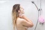 Massage a la douche, Ontspanningsmassage
