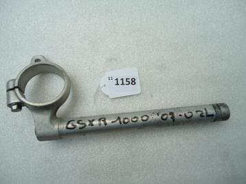GSXR1000 2000 - 2002 Suzuki Clipon D1-12740 beschikbaar voor biedingen