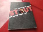 Stout - Heleen van Royen, Marleis Dekkers, Ophalen of Verzenden