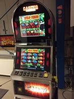 Het adres voor de mooiste Gokkasten!!, Verzamelen, Automaten | Gokkasten en Fruitautomaten, Euro, Ophalen of Verzenden, Gebruikt
