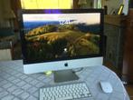 IMac met Sonoma geïnstalleerd!, Computers en Software, Apple Desktops, 21,5 inch, 16 GB, Gebruikt, IMac