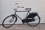 Gazelle opafiets, framehoogte 61, jaren 50., 59 cm of meer, Ophalen