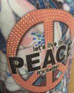 Top van Missy maat M/L, Kleding | Dames, Maat 38/40 (M), Overige kleuren, Ophalen of Verzenden, Zo goed als nieuw