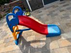 Glijbaan, Kinderen en Baby's, Speelgoed | Buiten | Speeltoestellen, Ophalen of Verzenden, Glijbaan