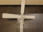 Plafondventilator, Huis en Inrichting, Ophalen, Gebruikt, Modern, Minder dan 50 cm