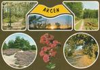 Arcen 1979, Ophalen of Verzenden, 1960 tot 1980, Gelopen, Limburg
