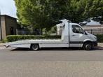 Mercedes-Benz Sprinter 318 3.0 CDI 432 Tijhofbak Oprijwagen, Gebruikt, 2920 kg, 2987 cc, Bedrijf
