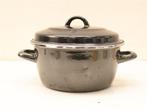 Braadpan 32968, Ophalen of Verzenden, Gebruikt, Koekenpan of Braadpan