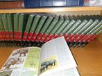 Nieuwe Geïllustreerde Lekturama Encyclopedieën, 23 delen., Boeken, Encyclopedieën, Ophalen, Zo goed als nieuw