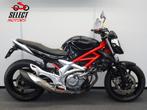 SUZUKI SFV 650 GLADIUS (bj 2010), Naked bike