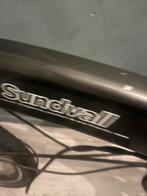 Elektrische vouwfiets Sundvall - Compact en handig!, Overige merken, Gebruikt, Versnellingen, Ophalen of Verzenden