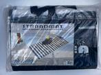 Strandmat opbouwbaar NIEUW, Ophalen of Verzenden