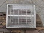 infrarood terrasverwarmer 3000W., Elektrisch, Draaibaar, Gebruikt, Ophalen of Verzenden