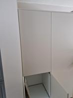 Ikea keukendeur havstrop beige 120x60 en 80x60, Ophalen, Beige, Nieuw, 50 tot 100 cm