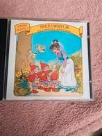 sprookjes cd, Ophalen of Verzenden, Zo goed als nieuw