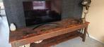 Werkbank tv meubel, Ophalen of Verzenden