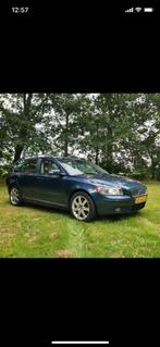 Sloop volvo v50 d5 2.4 diesel, Verzenden, Volvo